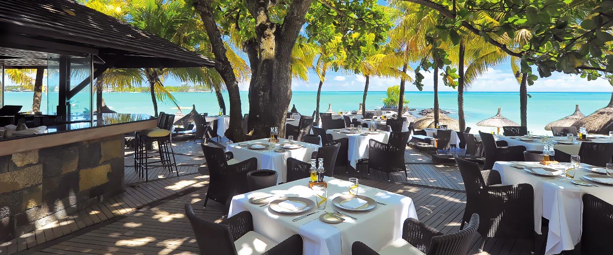 Mauritius - hotel Royal Palm - Tropical Sun Tours
