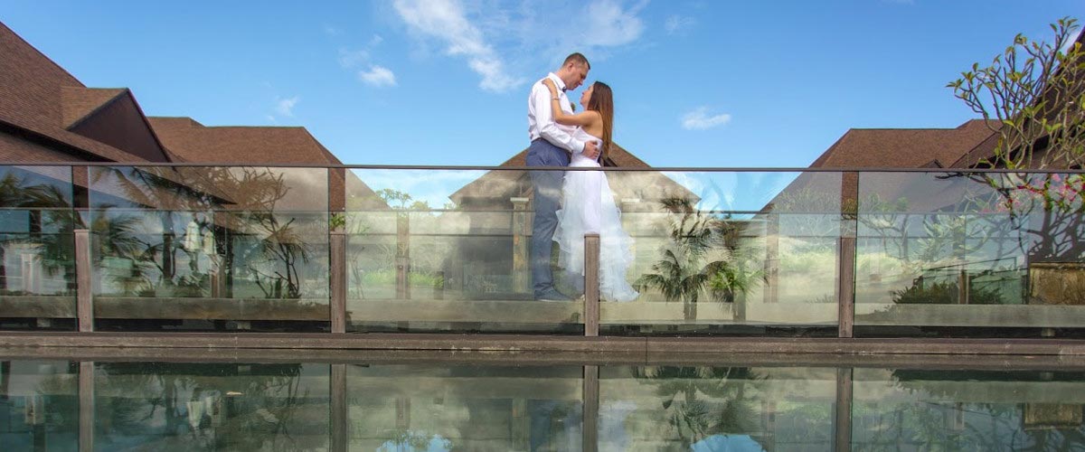 Ślub na Mauritiusie,Tropical Sun Tours