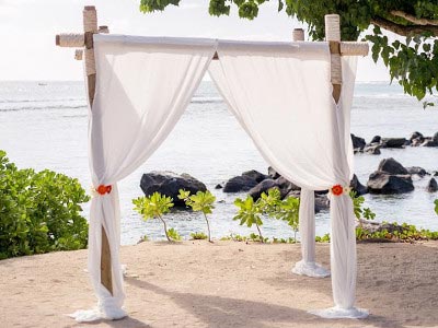 Ślub na Mauritiusie, Tropical Sun Tours