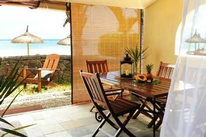 Mauritius - Le Sakoa Hotel, pokój, tropical sun