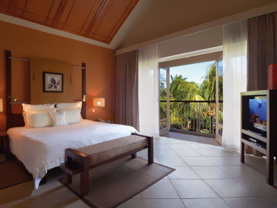 Mauritius - hotel Le Victoria, pokój Executive Suite, Tropical Sun Tours