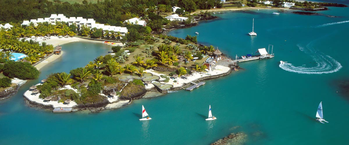 Mauritius - Paradise Cove Boutique Hotel Adult Only - Tropical Sun Tours