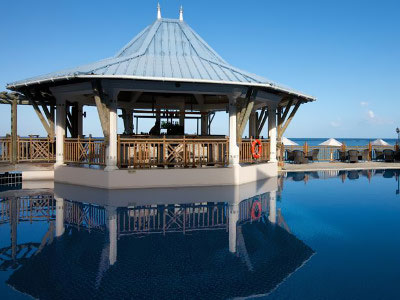 Mauritius - hotel Pearle Beach - restauracja - Tropical Sun Tours