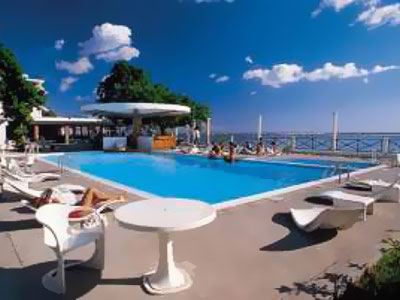 Mauritius - hotel Pearle Beach -Tropical Sun Tours