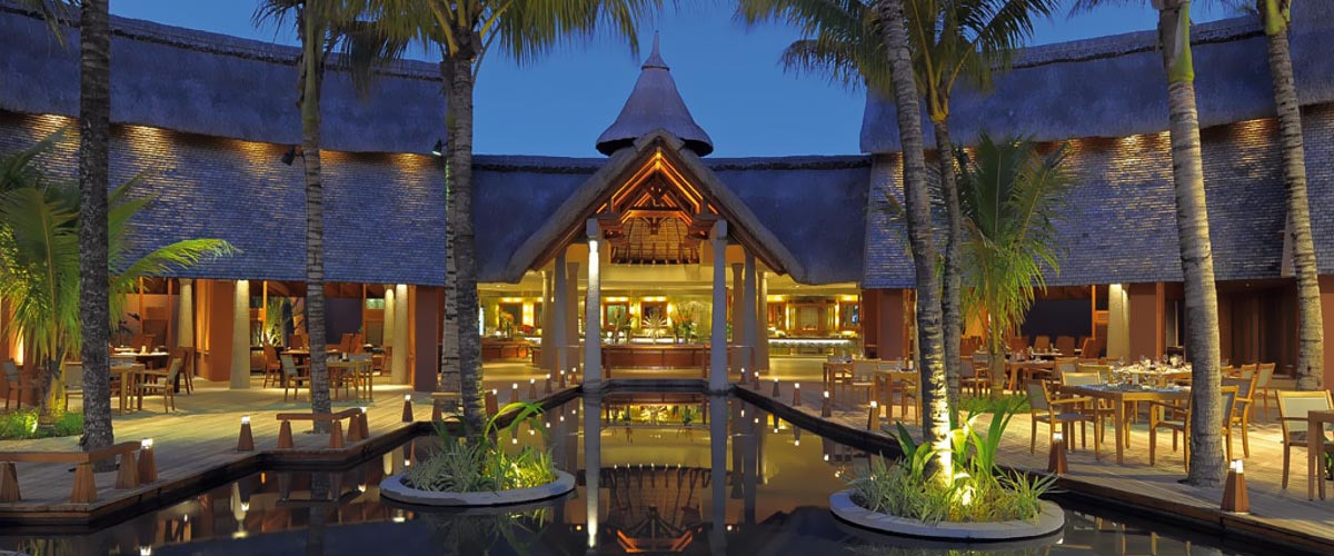 Mauritius - hotel Trou Aux Biches Resort & Spa - Tropical Sun Tours