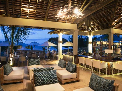 Mauritius - hotel Zilwa Attitudea - Tropical Sun Tours