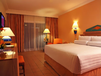 Meksyk - hotel Barcelo Maya Beach, apartament, tropical sun tours