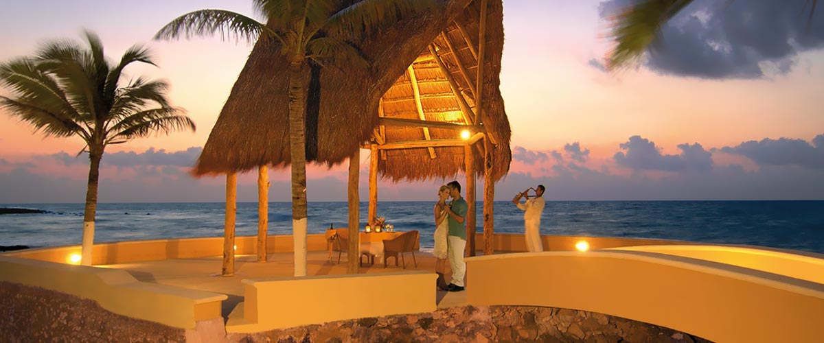 Meksyk - hotel Dreams Puerto Aventuras, aktywności dla dzieci i nastolatków, tropical sun