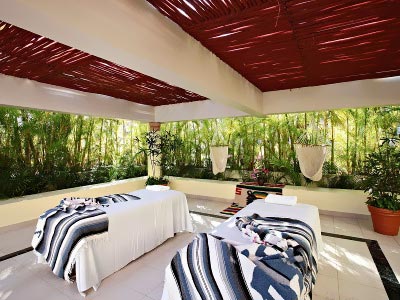 Meksyk - hotel Grand Bahia Principe Coba, Riwiera Majów, Tulum, Morze Karaibskie, karaiby, Tropical Sun Tours