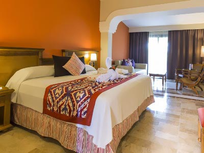 Meksyk - Grand Palladium Colonial Resort & Spa - pokój - Tropical Sun Tours