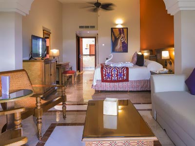 Meksyk - Grand Palladium Colonial Resort & Spa - pokój - Tropical Sun Tours