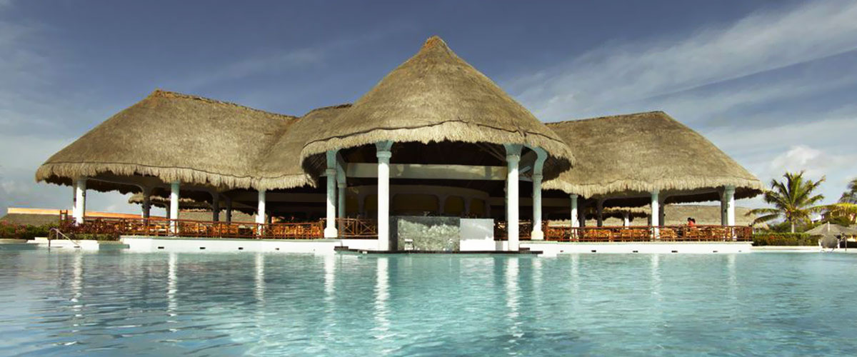 Meksyk - Grand Palladium Kantenah Resort & Spa - Tropical Sun Tours
