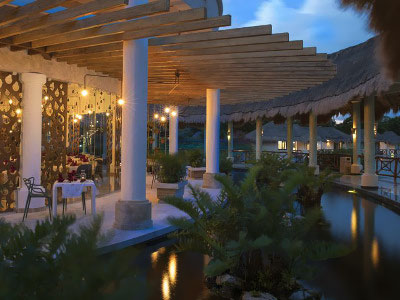 Meksyk - Grand Palladium Kantenah Resort & Spa - Tropical Sun Tours