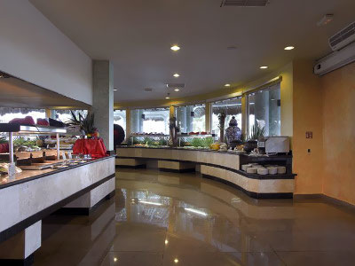 Meksyk - hotel Grand Palladium Kantenah Resort & Spa, Tropical Sun Tours