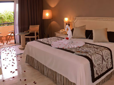 Meksyk - hotel Grand Palladium Kantenah Resort & Spa, Tropical Sun Tours