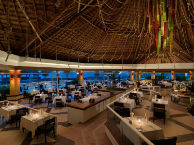 Meksyk - Hard Rock Hotel Riviera Maya - Tropical Sun Tours