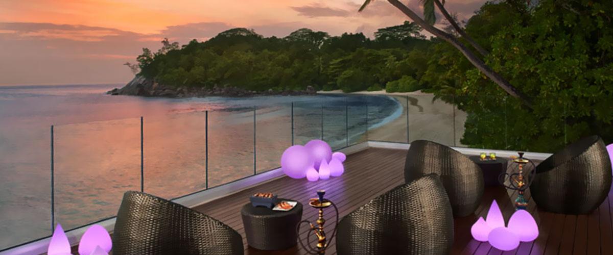 Seszele - hotel Avani Seychelles Barbarons Resort & Spa - Tropical Sun Tours