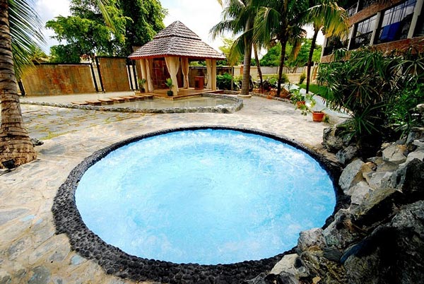 Dominikana - hotel IFA Villas Bavaro Resort & Spa, Spa, tropical sun
