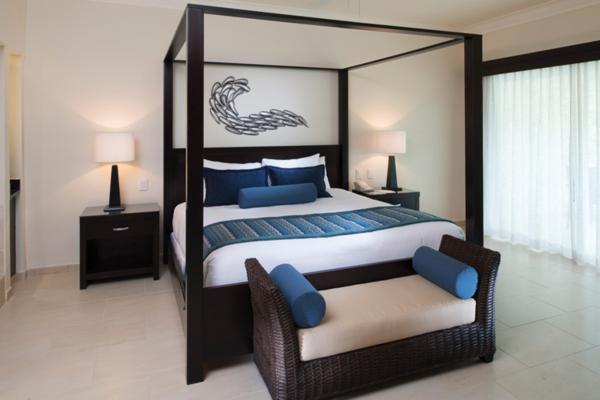 Dominikana - hotel Memories Splash Punta Cana Resort & Casino, pokój, tropical sun