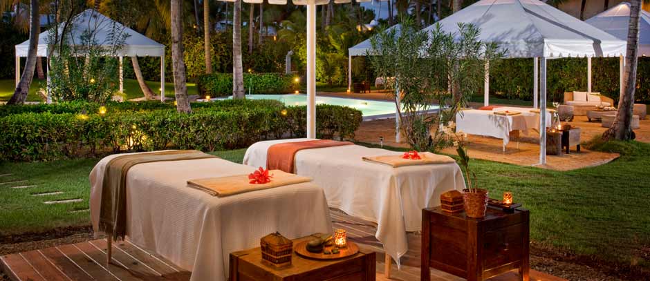 Dominikana - hotel The LEVEL at Melia Caribe Tropical, YHI Wellness, spa, tropical sun