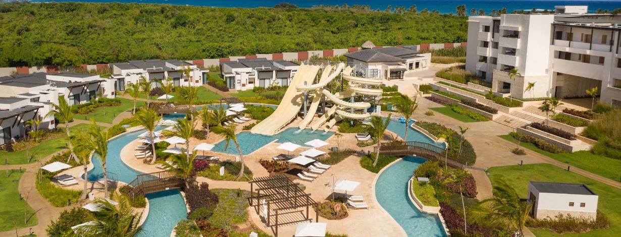 Dreams Macao Beach Punta Cana Resort & SPA, Dominikana, Tropical Sun Tours