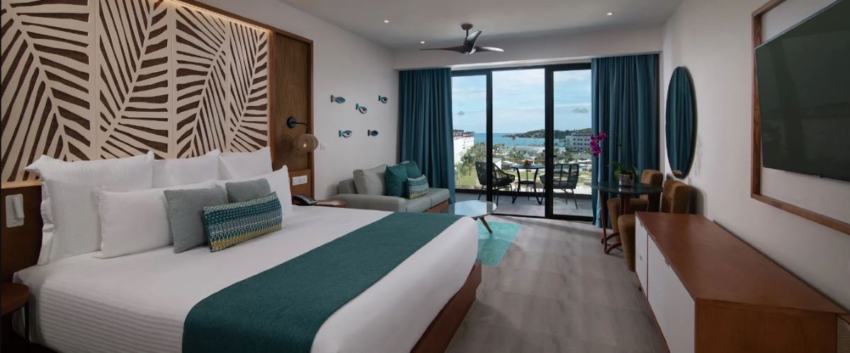 Dreams Macao Beach Punta Cana Resort & SPA, Dominikana, Tropical Sun Tours