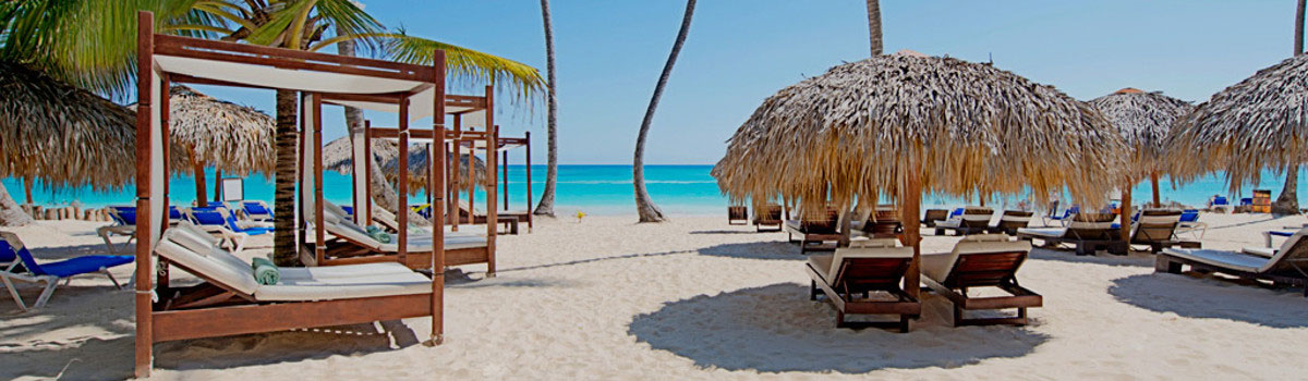 Occiedntal Grand Punta Cana, Dominikana, Tropical Sun Tours