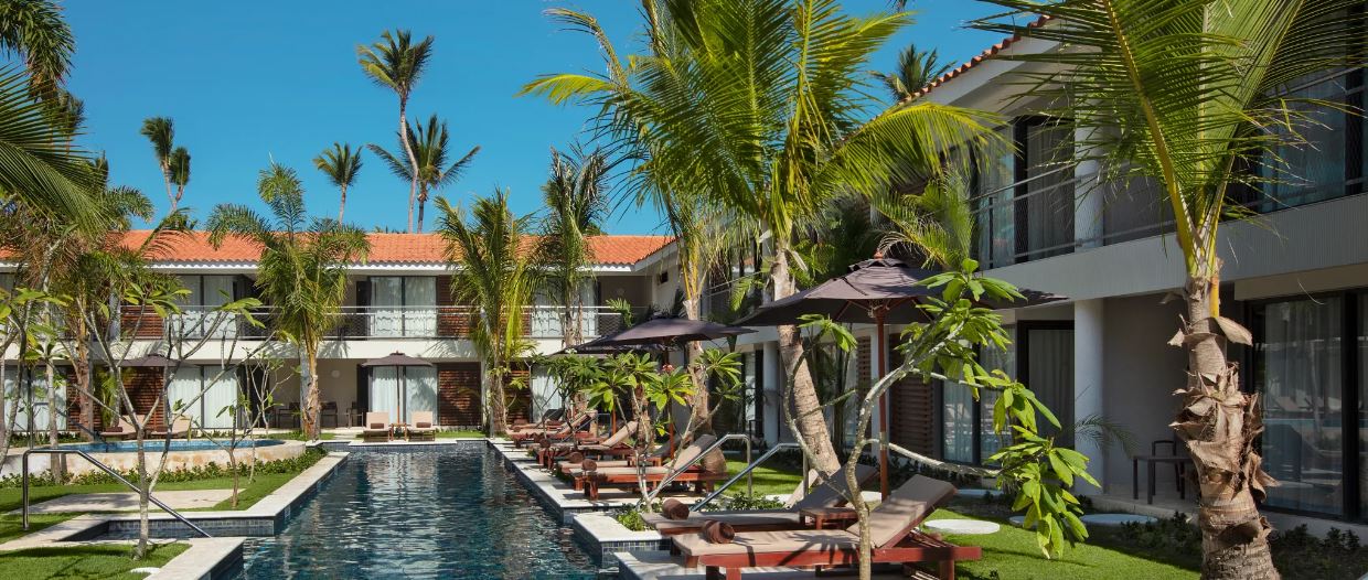 Dreams Flora Resort & SPA, Dominikana, Tropical Sun Tours