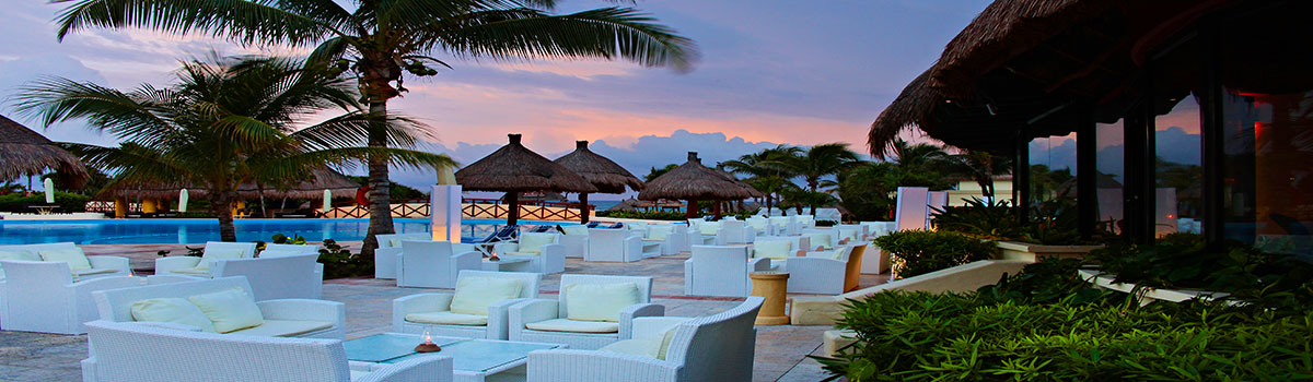 Luxury Grand Bahia Principe Akumal, Meksyk, Tropical Sun Tours