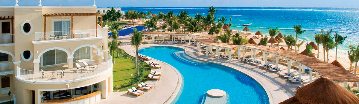 Dreams Tulum Resort & Spa, Meksyk, Tropical Sun Tours