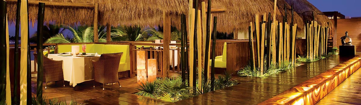 Dreams Puerto Aventuras Resort & Spa, Meksyk, Tropical Sun Tours