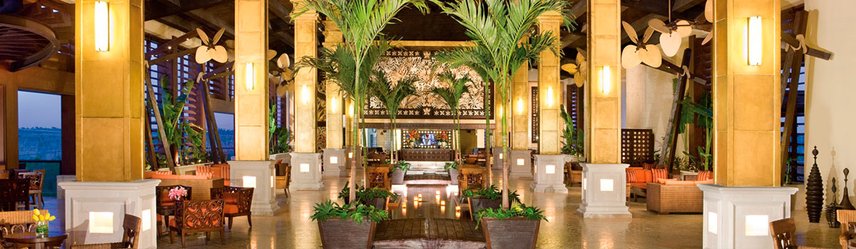 Dreams Riviera Cancun Resort & Spa, Meksyk, Tropical Sun Tours