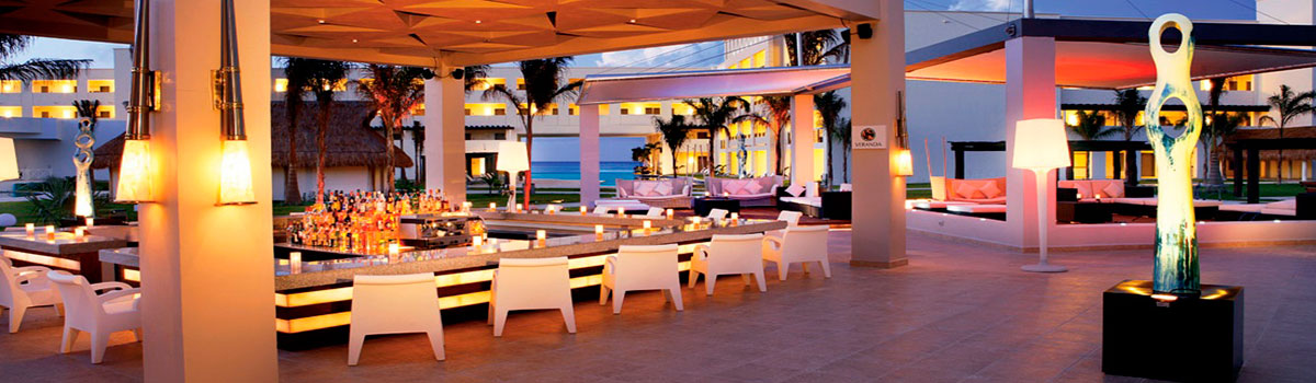 Secrets Silversands Riviera Cancun, Meksyk, Tropical Sun Tours