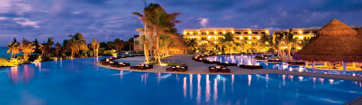 Secrets Maroma Beach Riviera Cancun, Meksyk, Tropical Sun Tours