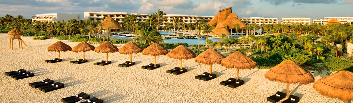 Secrets Maroma Beach Riviera Cancun, Meksyk, Tropical Sun Tours