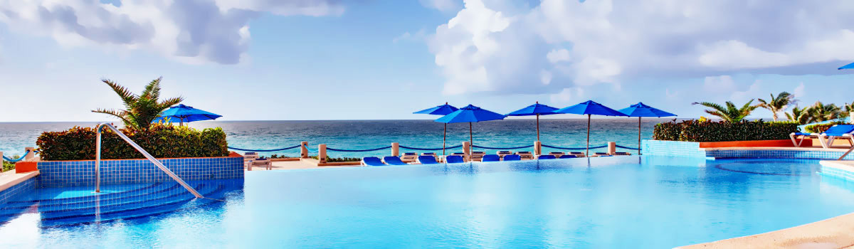 Barcelo Tucancun Beach, Meksyk, Cancun, Tropical Sun Tours
