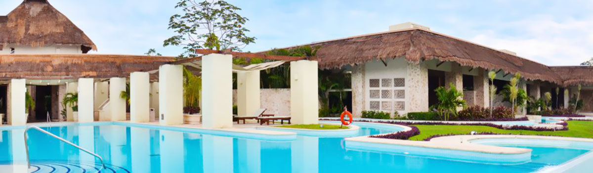 Grand Palladium Kantenah Resort & Spa, Meksyk, Tropical Sun Tours