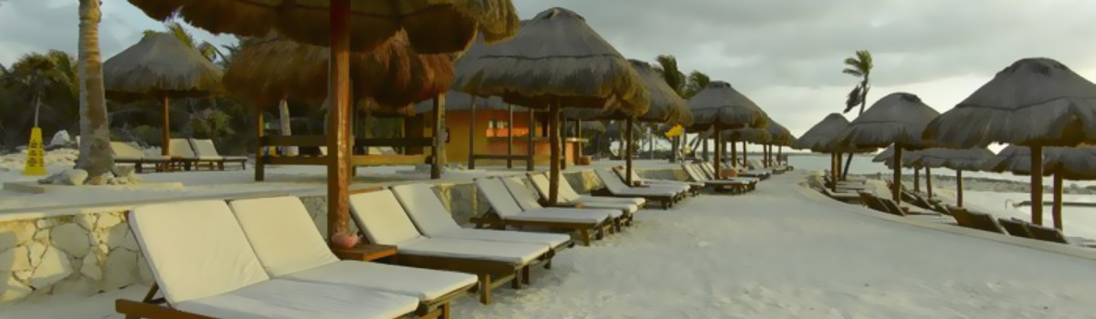 Grand Palladium White Sand Resort & Spa, Meksyk, Tropical Sun Tours