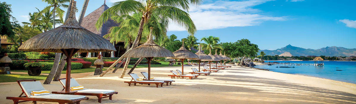 THE OBEROI, Mauritius, Tropical Sun Tours
