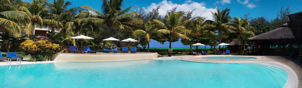 TARISA RESORT & SPA, Mauritius, Tropical Sun Tours