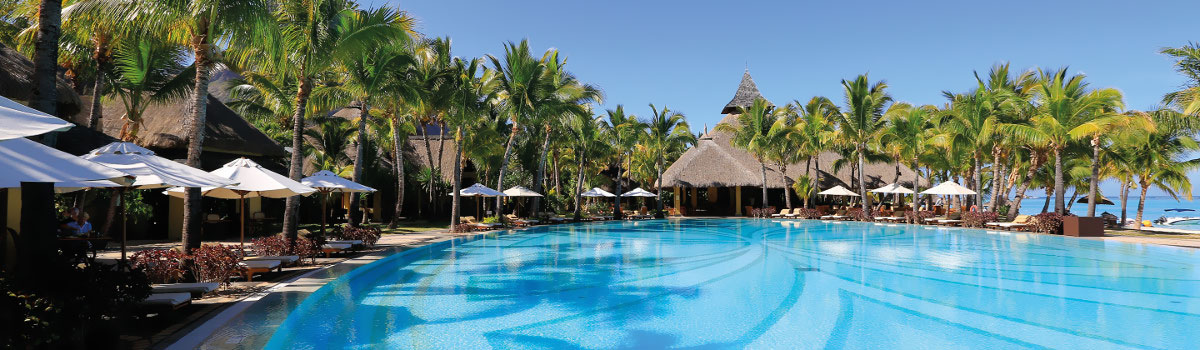 PARADIS HOTEL & GOLF CLUB, Mauritius, Tropical Sun Tours