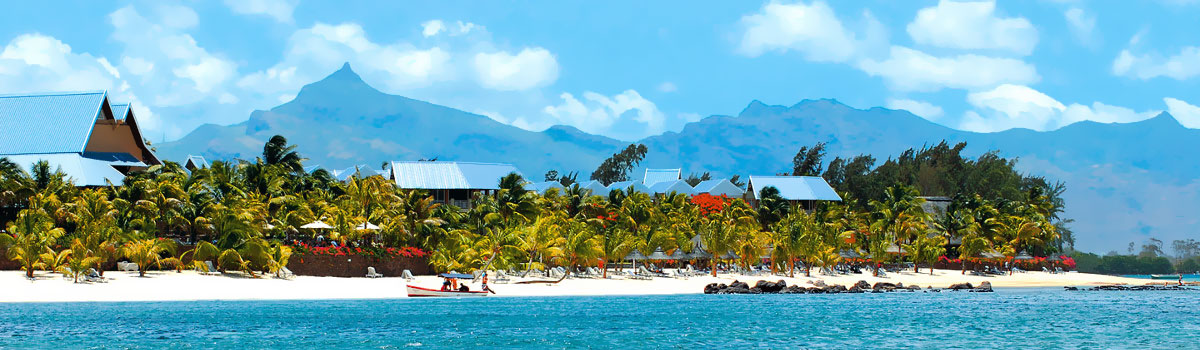 LE VICTORIA, Mauritius, Tropical Sun Tours