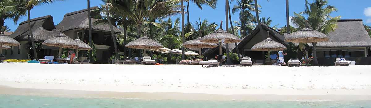 LE SAKOA HOTEL, Mauritius, Tropical Sun Tours
