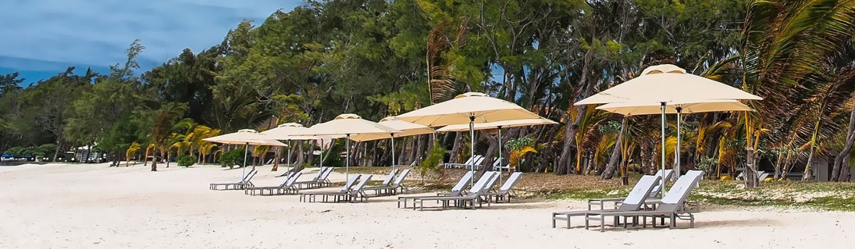 CRYSTALS BEACH HOTEL RESORT & SPA, Mauritius, Tropical Sun Tours