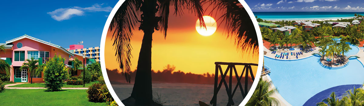 Barcelo Solymar, Kuba, Tropical Sun Tours