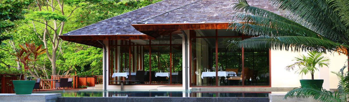 Hilton Seychelles Labriz Resort & Spa, Seszele, Tropical Sun Tours