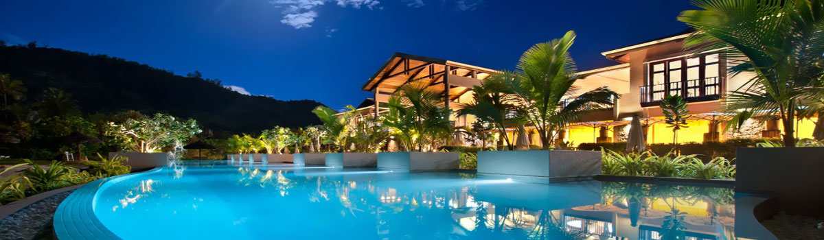 Kempinski Seychelles Resort, Seszele, Tropical Sun Tours