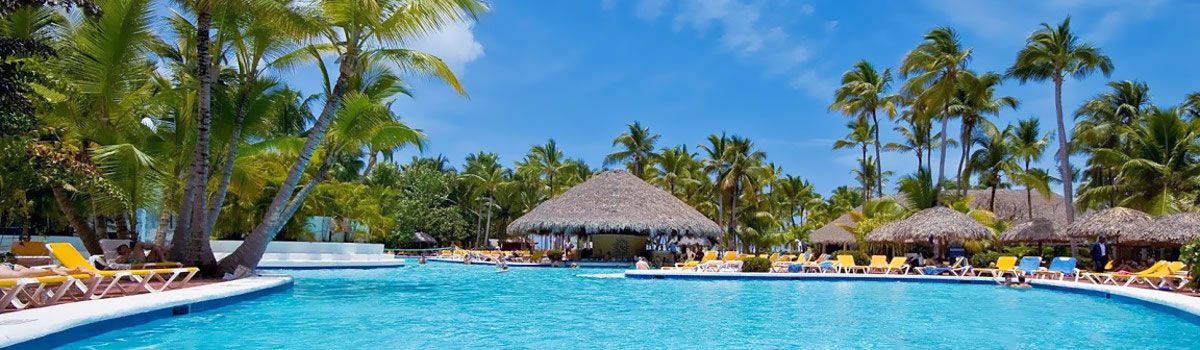Catalonia Bavaro Beach Resort, Dominikana, Tropical Sun Tours