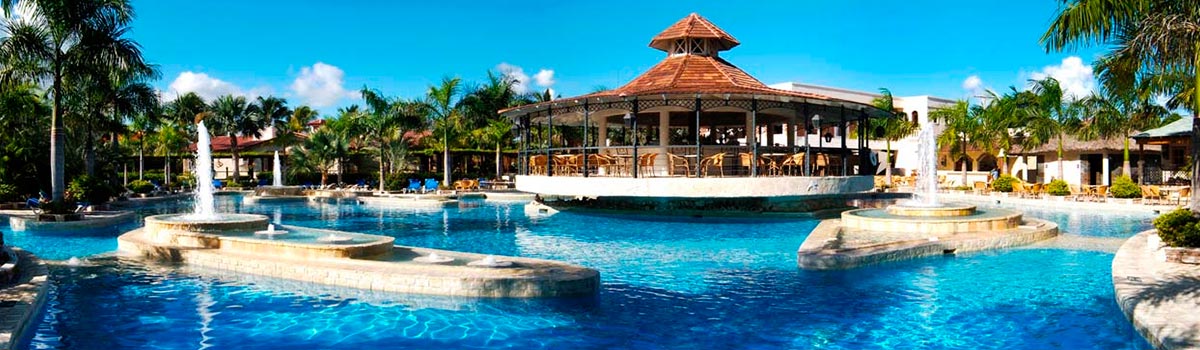 IFA Villas Bavaro, Punta Cana, Dominikana, Tropical Sun Tours