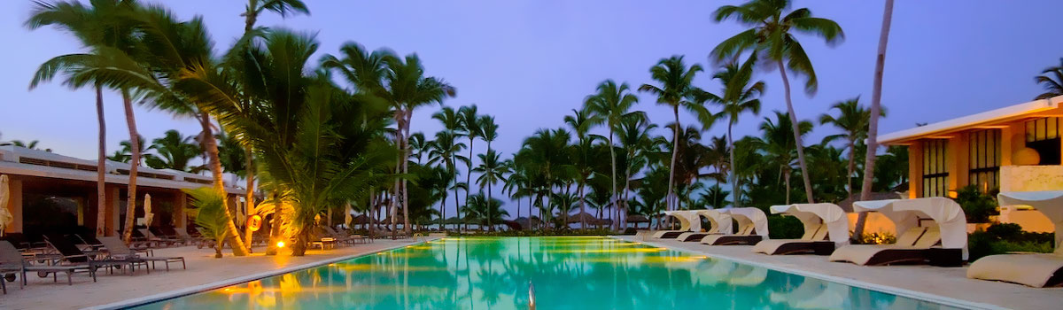 Catalonia Royal Bavaro Resort, Dominikana, Tropical Sun Tours